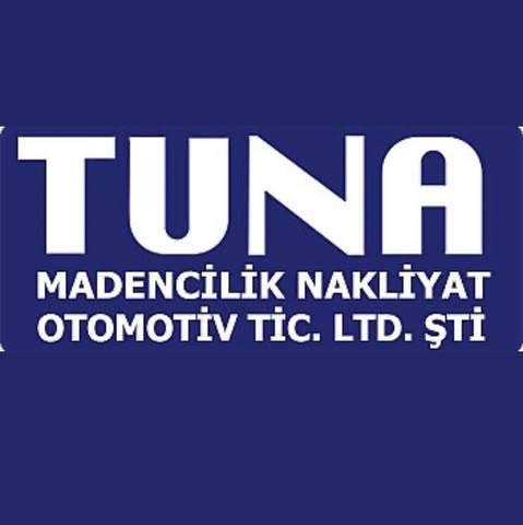Tuna Madencilik